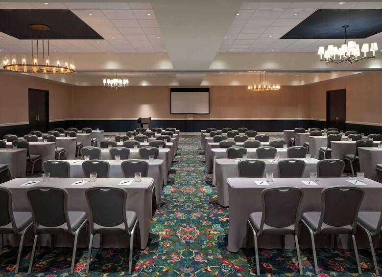 Hotel Graduate Fayetteville