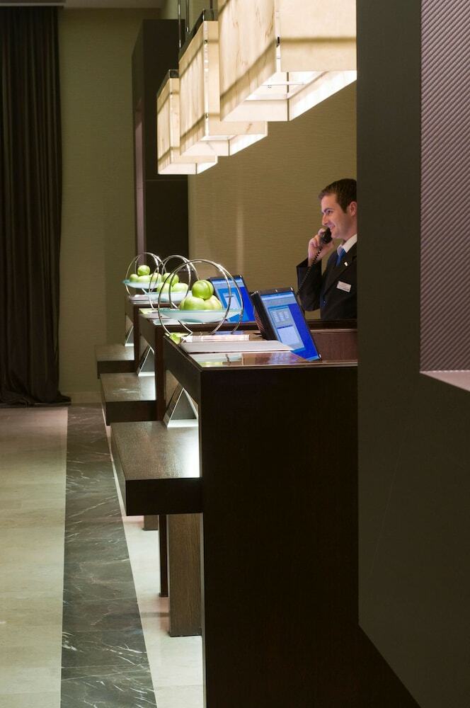 Hotel Radisson Blu Resort & Spa, Cesme