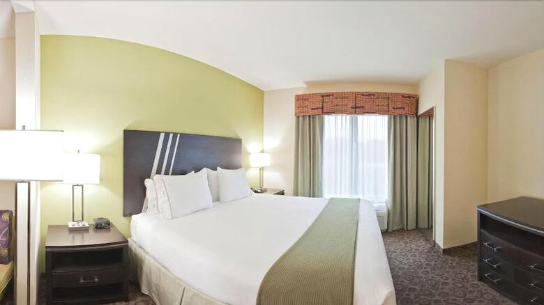 Hotel Holiday Inn Express & Suites Clemson
