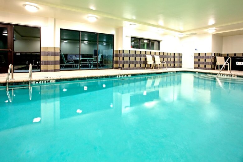 Hotel Holiday Inn Express & Suites Clemson