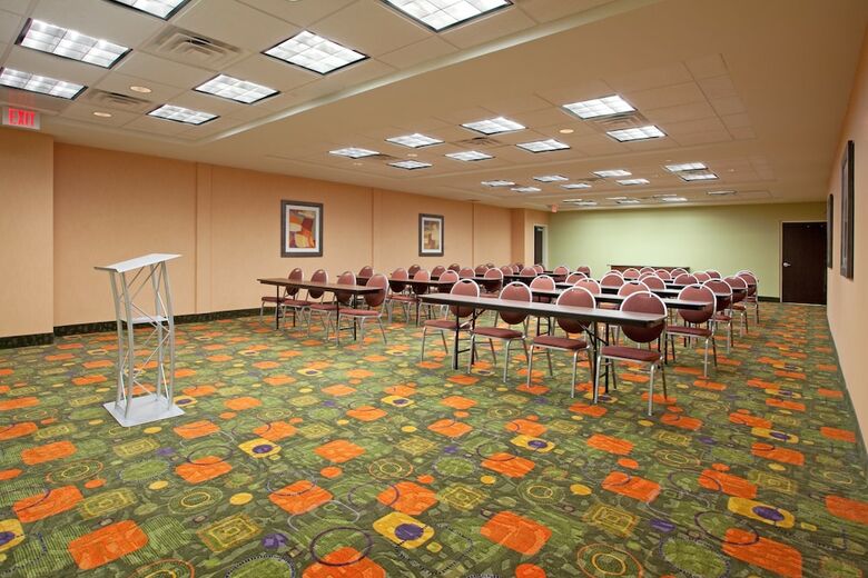 Hotel Holiday Inn Express & Suites Clemson