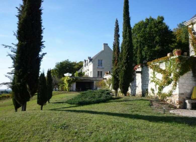 Hotel Domaine de Beaus�jour
