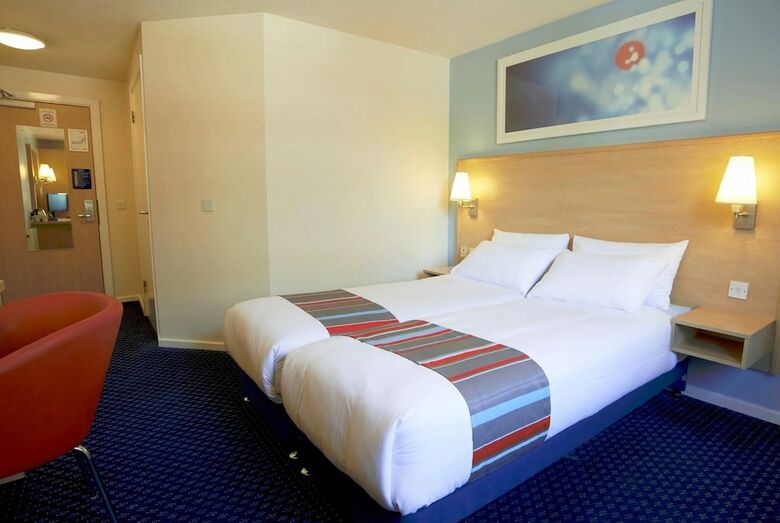 Hotel Travelodge Inverness Fairways