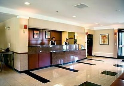 Hotel Courtyard By Marriott Los Angeles Lax El Segundo