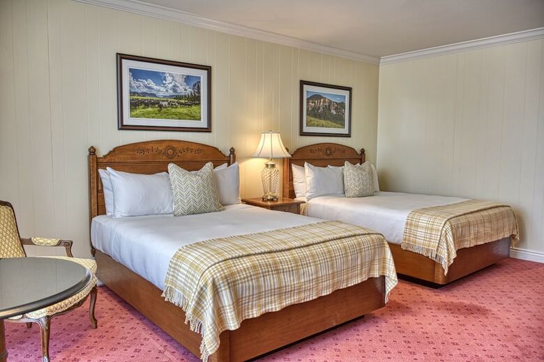 Hotel Little America Cheyenne