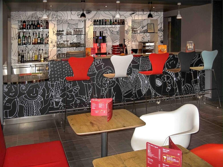 Hotel Ibis Amboise
