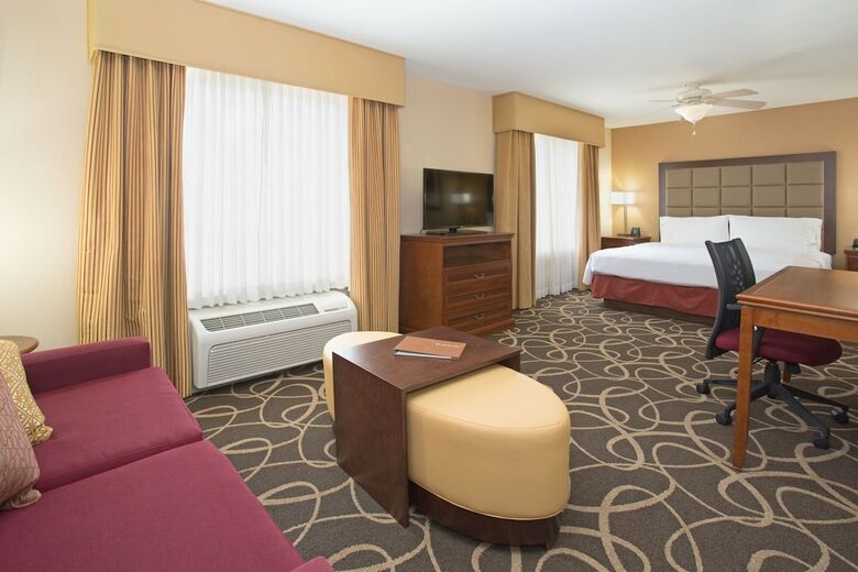 Hotel Homewood Suites By Hilton Yuma