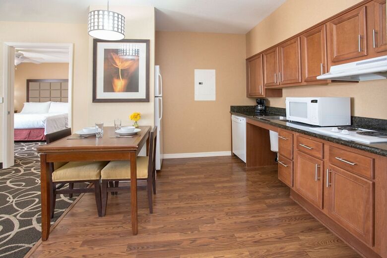Hotel Homewood Suites By Hilton Yuma