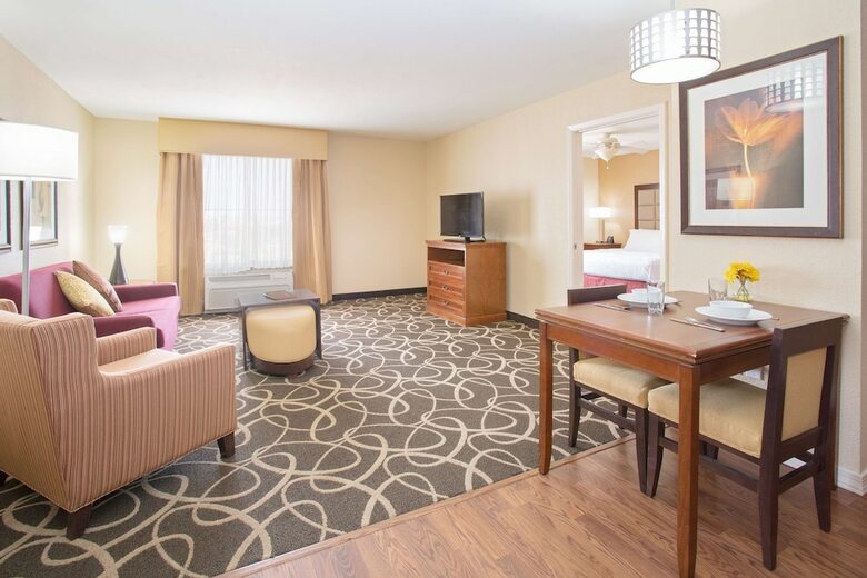 Hotel Homewood Suites By Hilton Yuma
