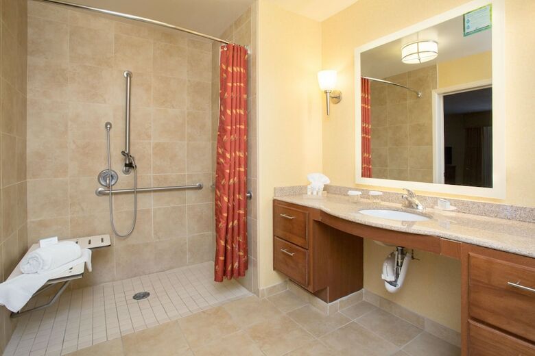 Hotel Homewood Suites By Hilton Yuma