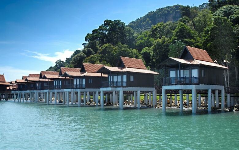 Apartamento Berjaya Langkawi Resort