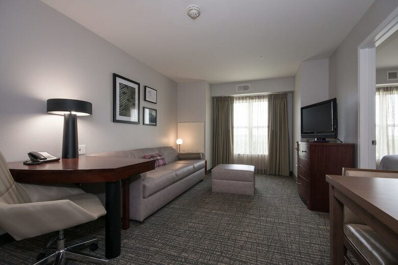 Hotel Residence Inn Marriott Concord