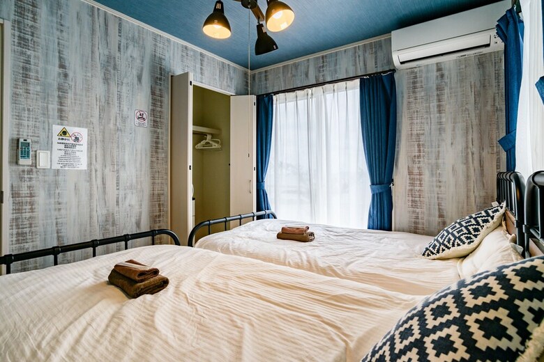 The Feel Kin Seaside Villa -umi-