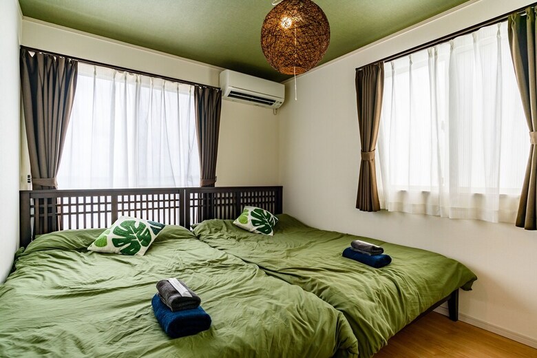 The Feel Kin Seaside Villa -umi-