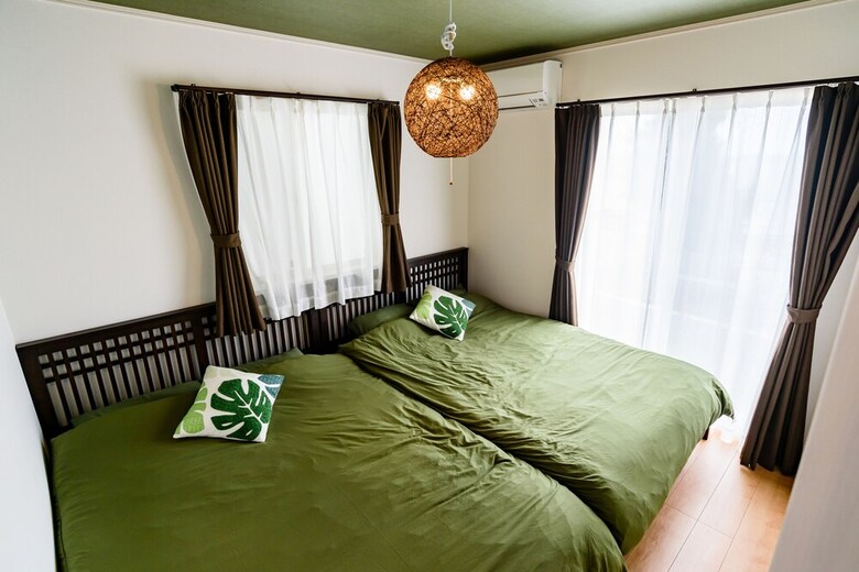 The Feel Kin Seaside Villa -umi-