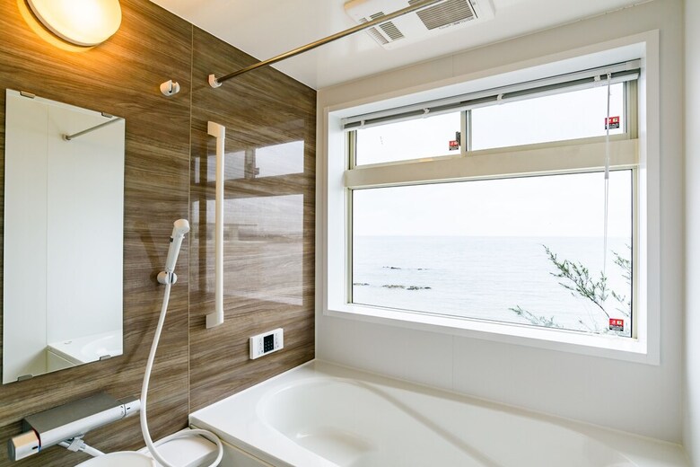 The Feel Kin Seaside Villa -umi-