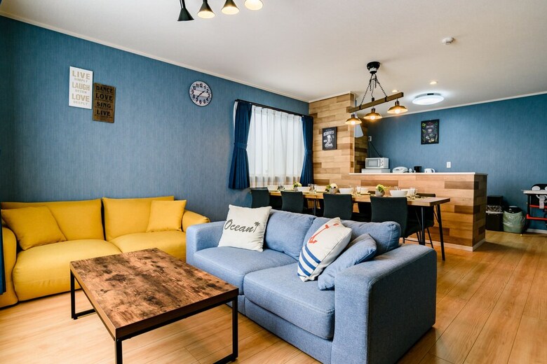 The Feel Kin Seaside Villa -umi-