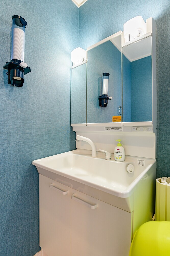 The Feel Kin Seaside Villa -umi-