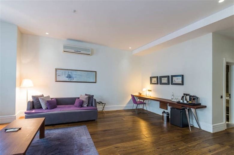 Hotel Misafir Suites 8 Istanbul