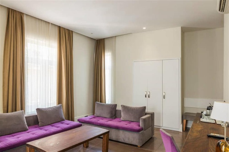 Hotel Misafir Suites 8 Istanbul