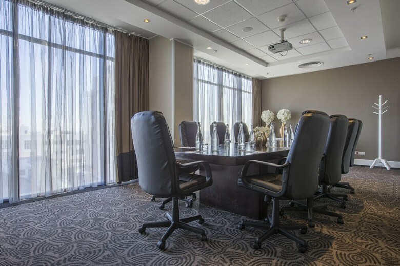Radisson Blu Hotel, Port Elizabeth