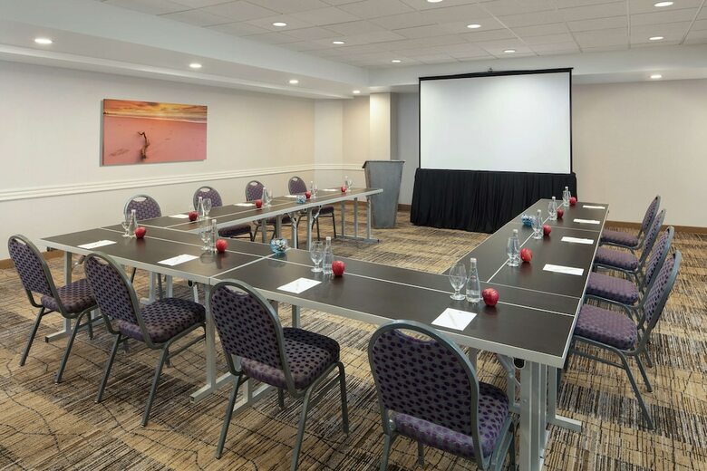Doubletree By Hilton San Diego - Hotel Circle