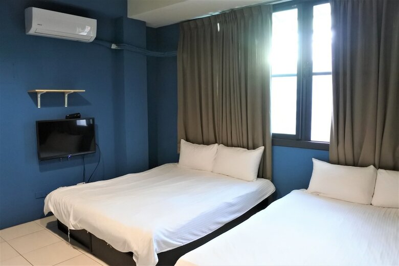 Hotel Feng Jia There House