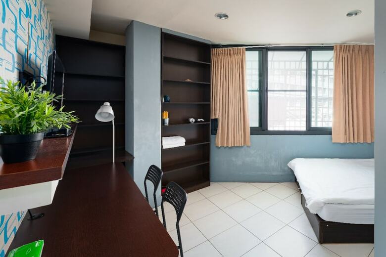 Hotel Feng Jia There House