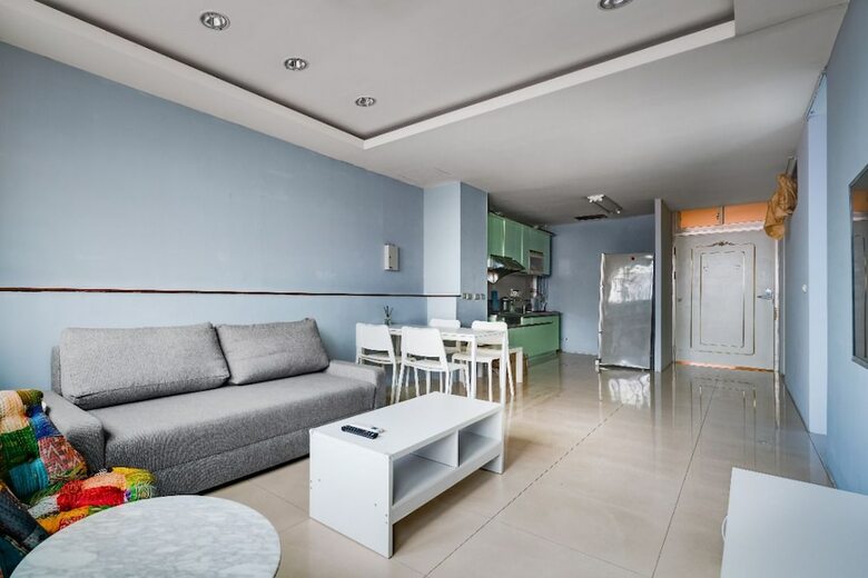Hotel Feng Jia There House