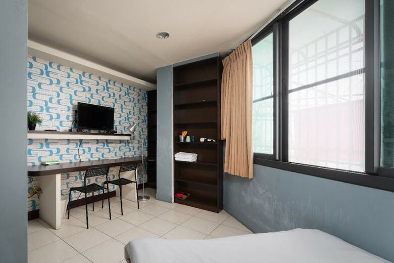 Hotel Feng Jia There House