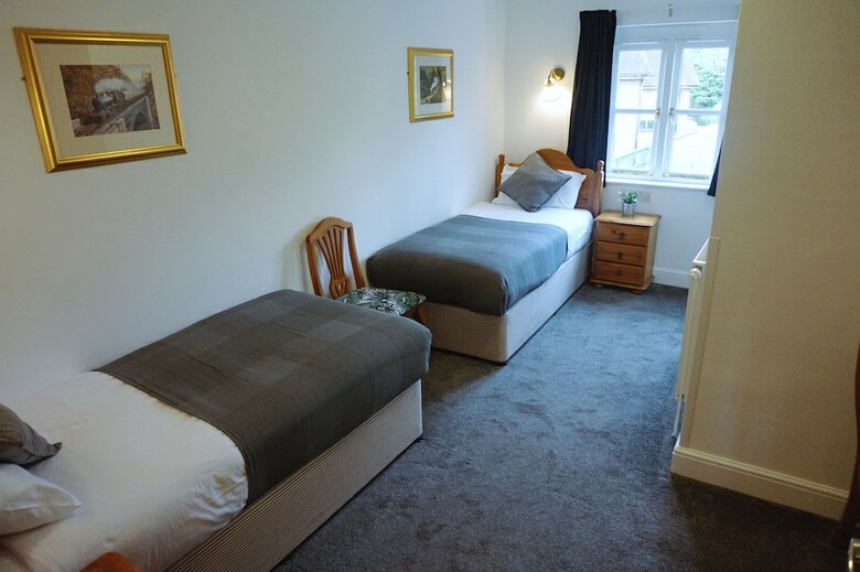 Hotel Villa Verde Gatwick
