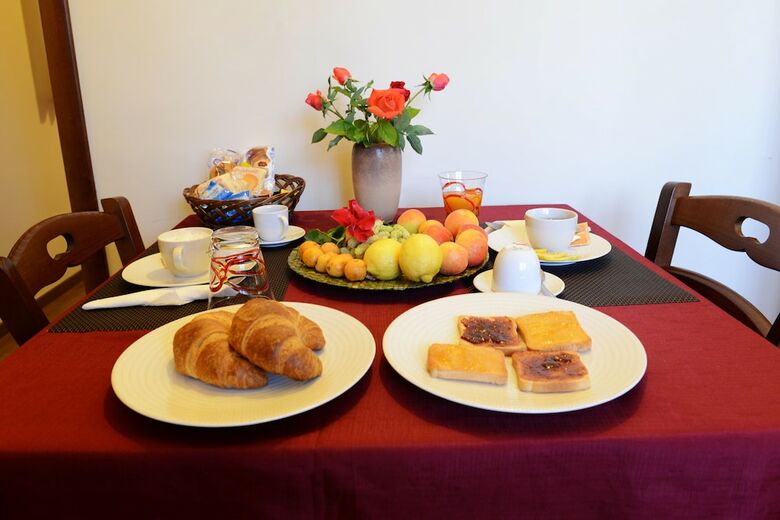 B&B Villa Lucia