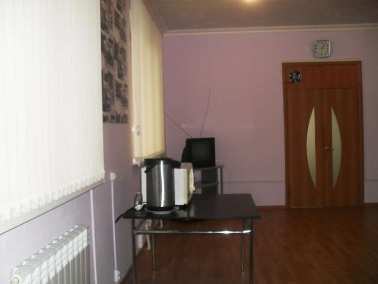 Hostal Hostel Teplichniy