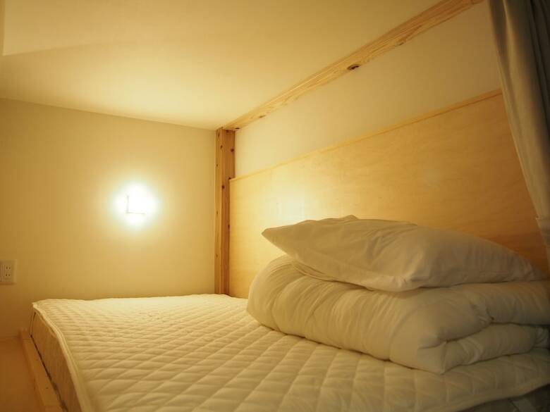 Hostal Takuto Stay Kyobashi Tsumiki - Hostel