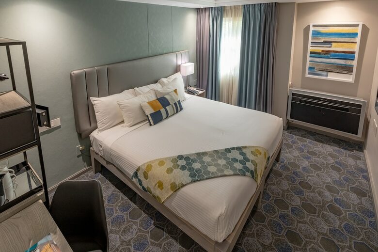 Hotel Stayeasy Emnotweni