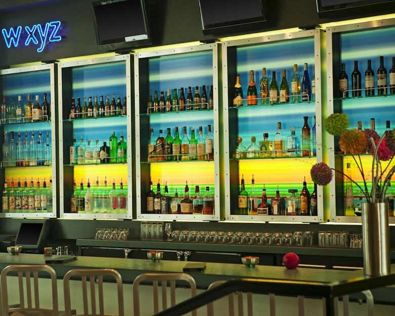 Hotel Aloft Green Bay