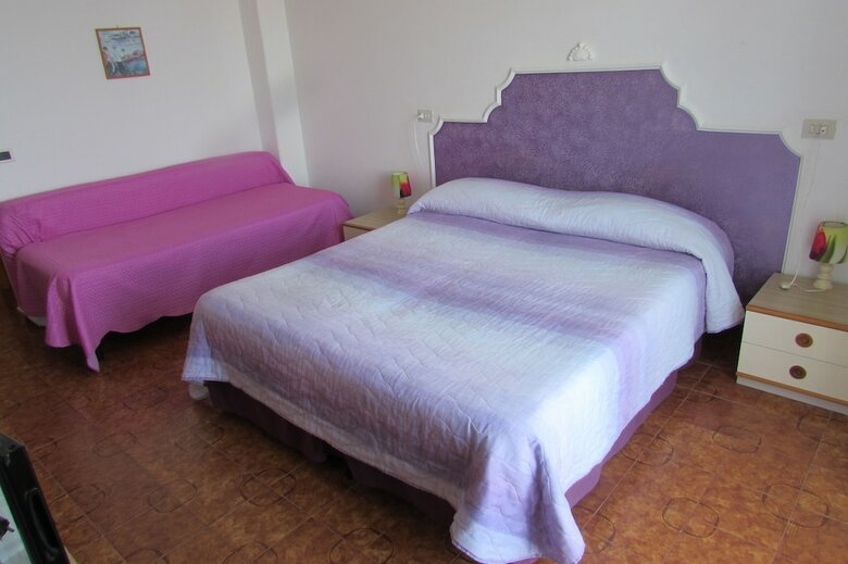 Hotel Casa Antonio