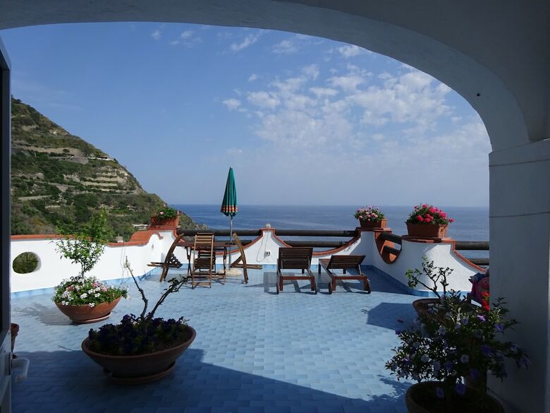 Hotel Casa Antonio