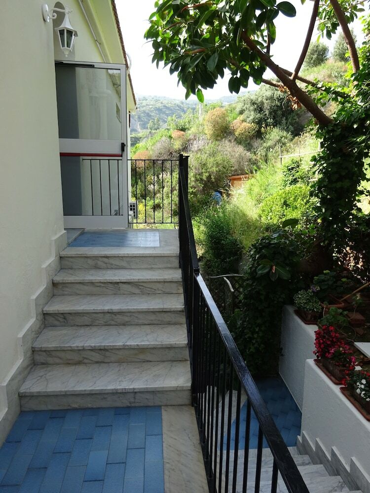 Hotel Casa Antonio