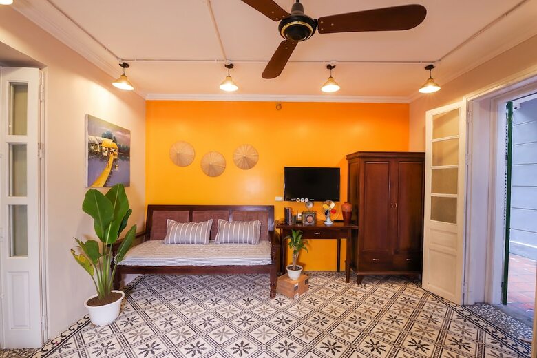 Hotel Little Anh House