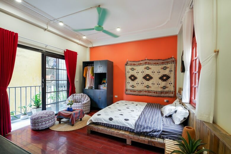 Hotel Little Anh House