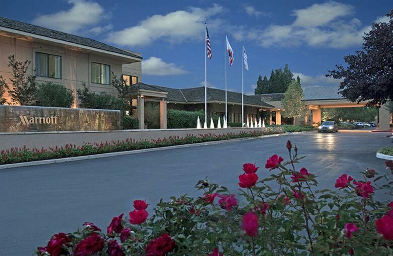 Marriott Napa Valley Hotel & Spa