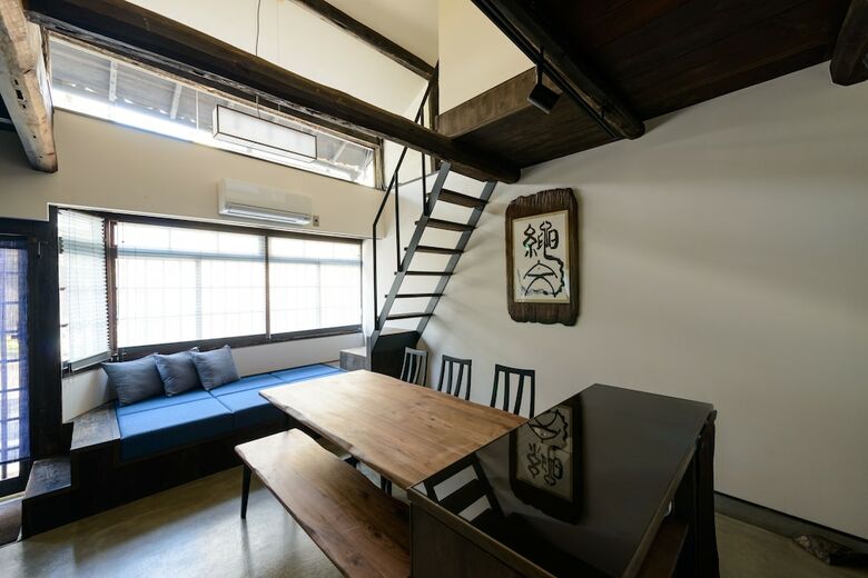Apartamentos Shiki Homes Tsuru Kame