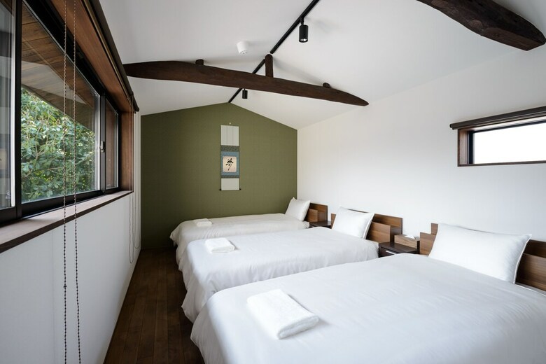 Apartamentos Shiki Homes Tsuru Kame