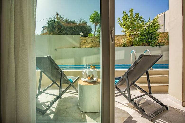 Hotel Alexandra Beach Resort & Spa