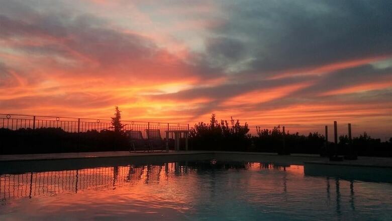 Agroturismo Paradiso In Collina