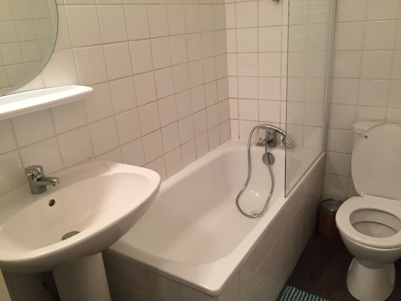 Apartamento Appartement Le Caju