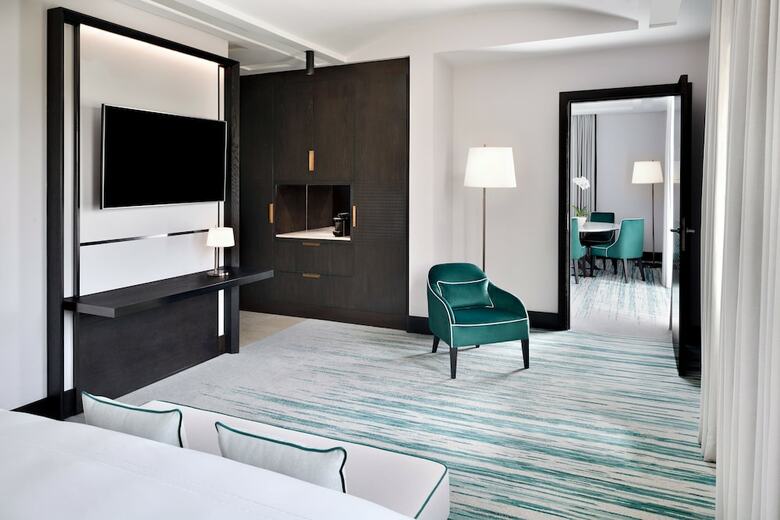 Hotel Address Montgomerie