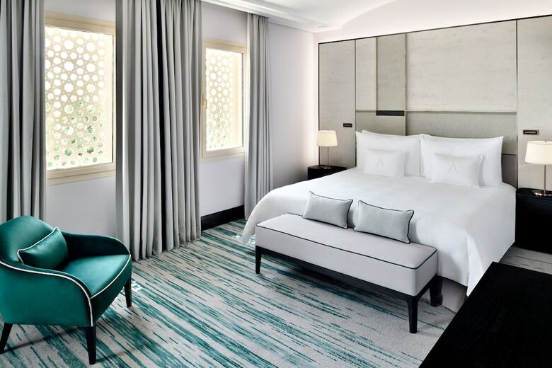 Hotel Address Montgomerie