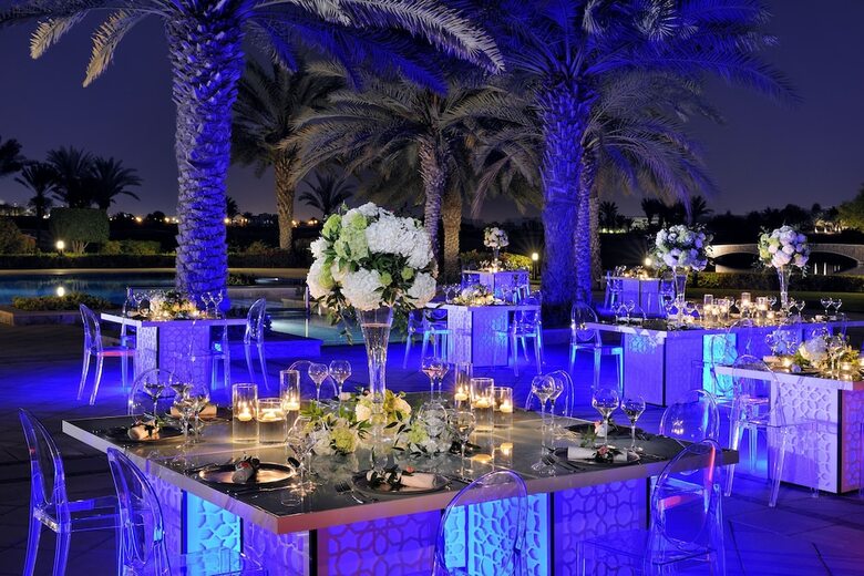 Hotel Address Montgomerie